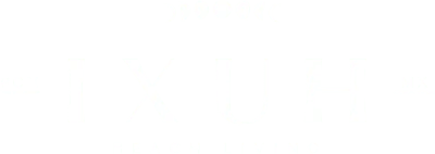 Ache Desarrollos - IXUH II Logotipo